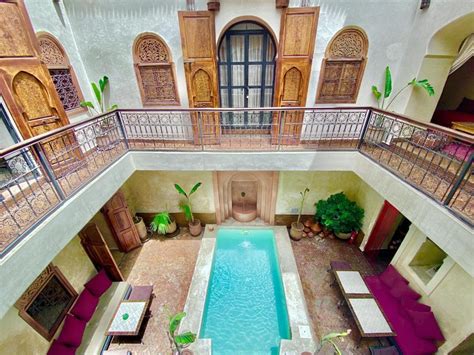 Riad Prada, Marrakesh (updated prices 2024) 